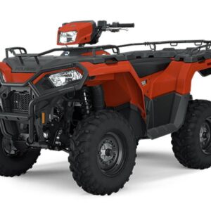 2025 Polaris® Sportsman 570 EPS
