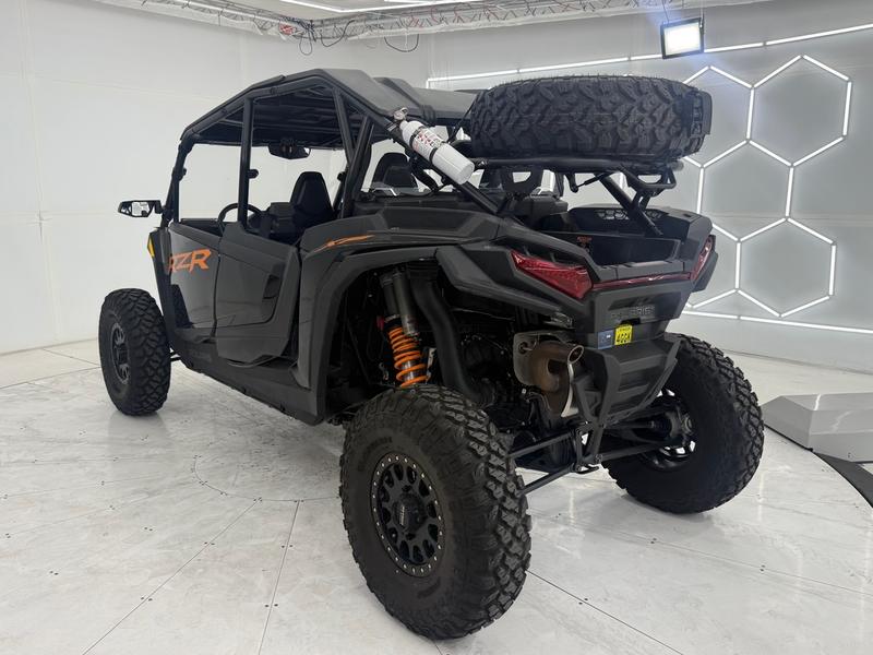 2024 Polaris® RZR XP 4 1000 Ultimate - Image 5