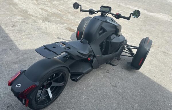 2023 Can-Am Ryker Sport 3 - Image 3