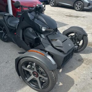 2023 Can-Am Ryker Sport 3