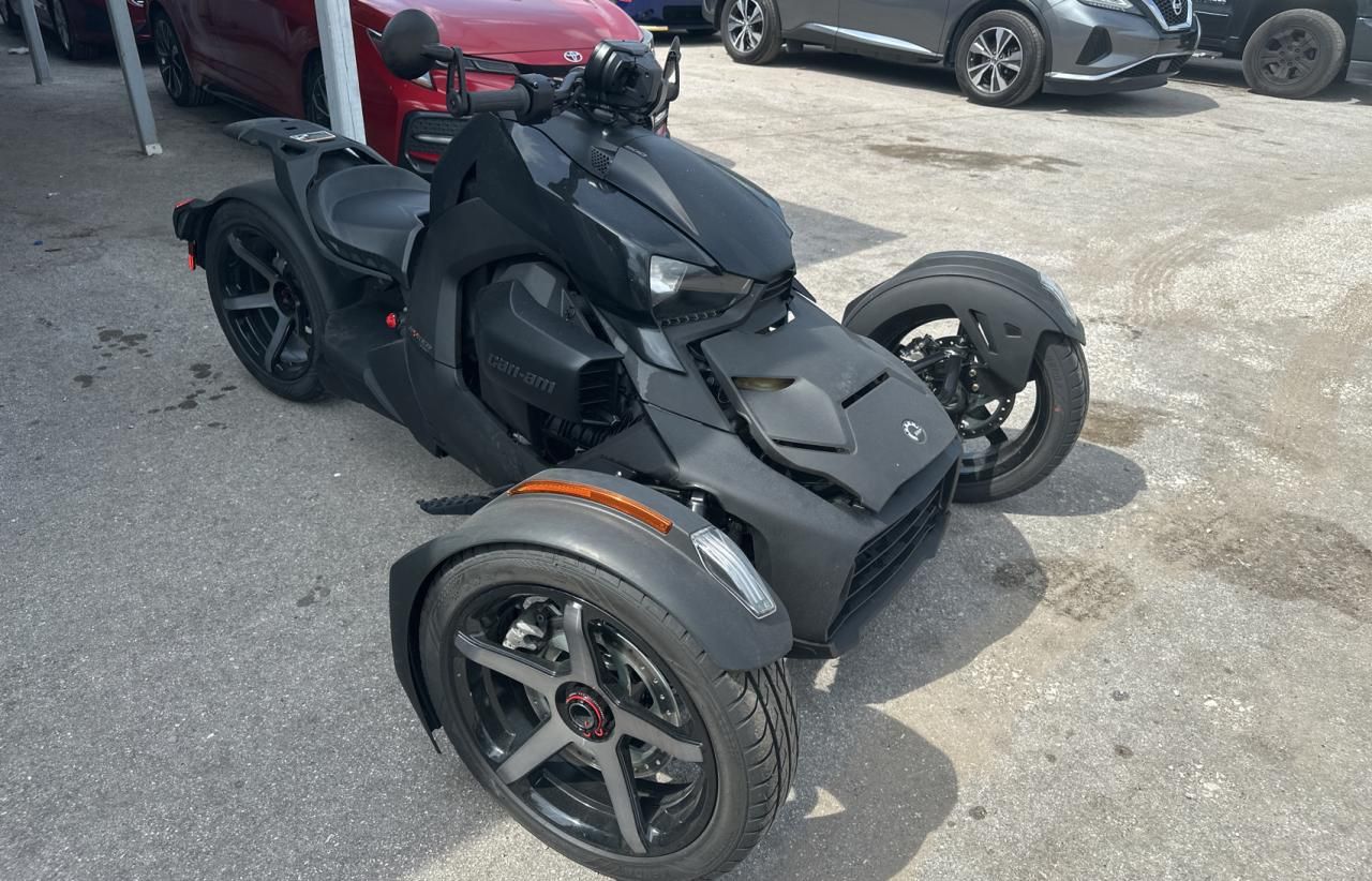 2023 Can-Am Ryker Sport 3