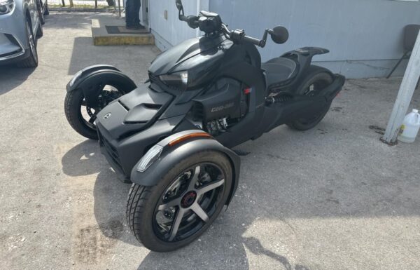 2023 Can-Am Ryker Sport 3 - Image 6