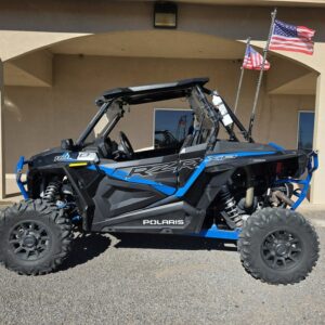 2022 Polaris RZR XP 1000 Premium