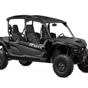 2025 Yamaha Wolverine RMAX4 1000 XT-R