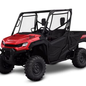 2025 Honda® Pioneer 1000