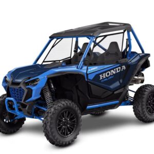 2025 Honda® Talon 1000X FOX Live Valve
