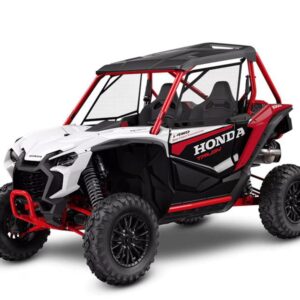 2025 Honda® Talon 1000X FOX Live Valve