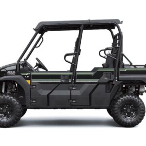 2026 Kawasaki Mule PRO-FXT™ 1000 LE