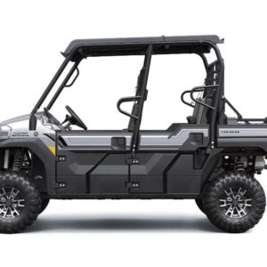 2026 Kawasaki Mule PRO-FXT™ 1000 LE Ranch Edition