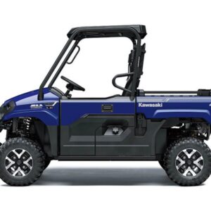 2026 Kawasaki Mule Pro-MX™ LE