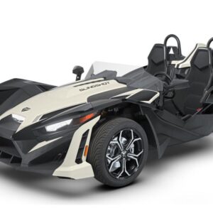 2026 Polaris Slingshot® R AutoDrive