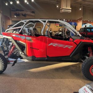 2026 Polaris® RZR Pro R 4 Ultimate