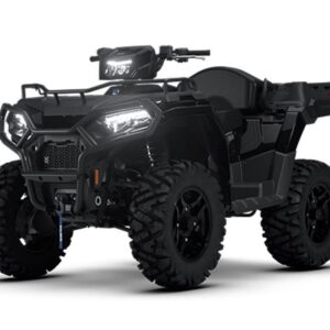 2026 Polaris® Sportsman X2 570