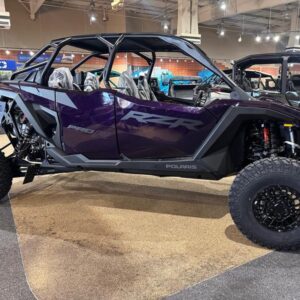 2026 Polaris® RZR Pro R 4 Ultimate