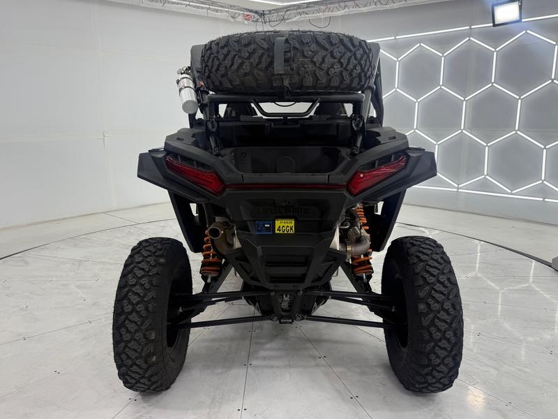 2024 Polaris® RZR XP 4 1000 Ultimate - Image 4