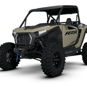 2026 Polaris Z26NET99B6