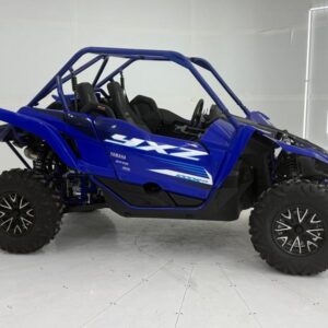 2025 Yamaha YXZ1000R SS