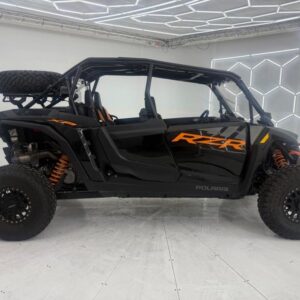 2024 Polaris® RZR XP 4 1000 Ultimate