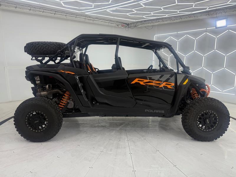 2024 Polaris® RZR XP 4 1000 Ultimate