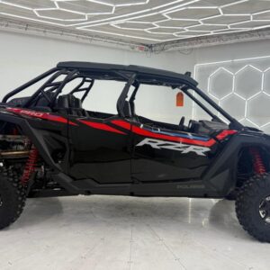 2025 Polaris® RZR Pro XP 4 Ultimate