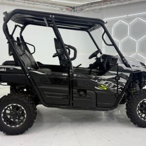 2025 Kawasaki Teryx4™ S LE