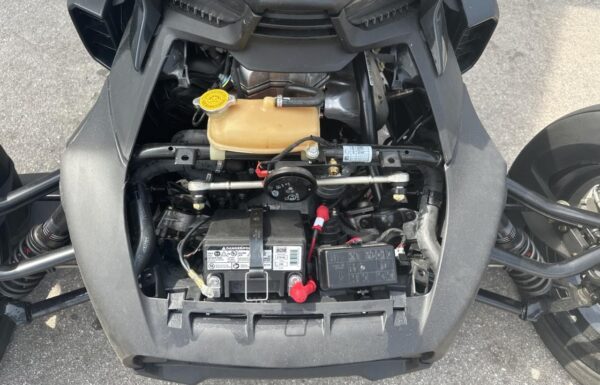 2023 Can-Am Ryker Sport 3 - Image 4