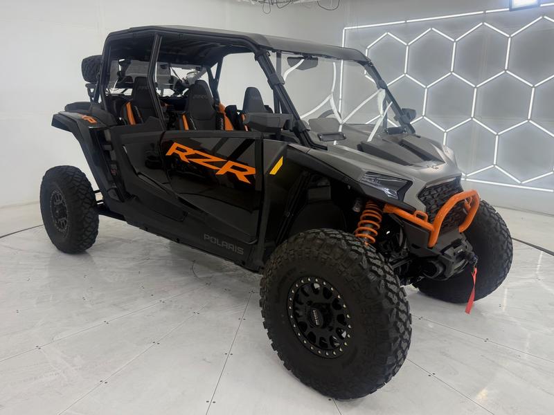 2024 Polaris® RZR XP 4 1000 Ultimate - Image 9
