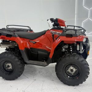 2025 Polaris® Sportsman 450 H.O. EPS