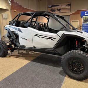 2026 Polaris® RZR Pro R 4 Ultimate