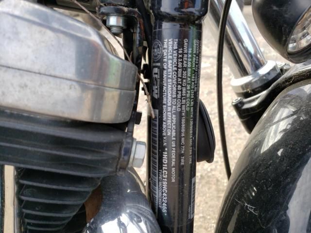 2017 Harley-Davidson XL1200 FORTY-Eight - Image 2