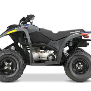 2025 Polaris® Phoenix 200