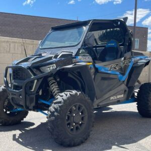 2022 Polaris RZR XP 1000 Premium