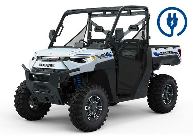 Certified Pre-Owned Powersports