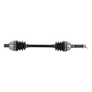 6 Ball Heavy Duty Axle Front