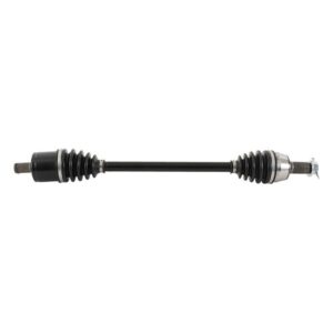 6 Ball Heavy Duty Axle Front