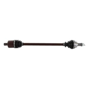 6 Ball Heavy Duty Axle Front