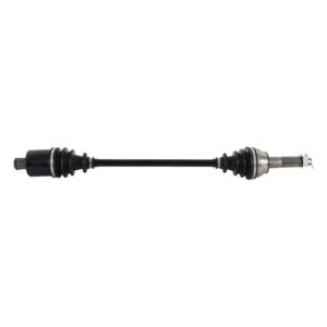 6 Ball Heavy Duty Axle Rear