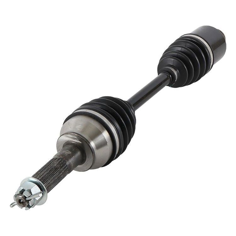 6 Ball Heavy Duty Axle Rear - Image 3