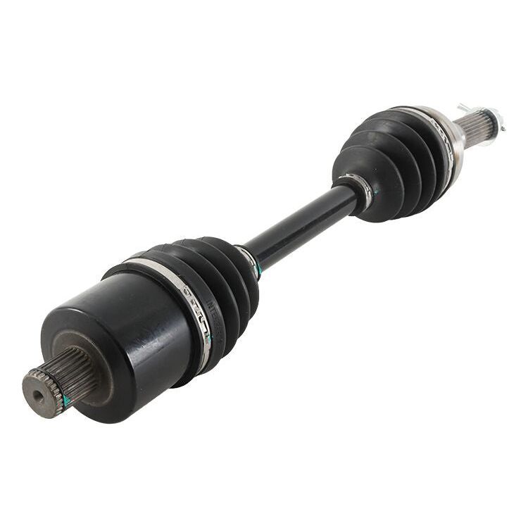 6 Ball Heavy Duty Axle Rear - Image 2