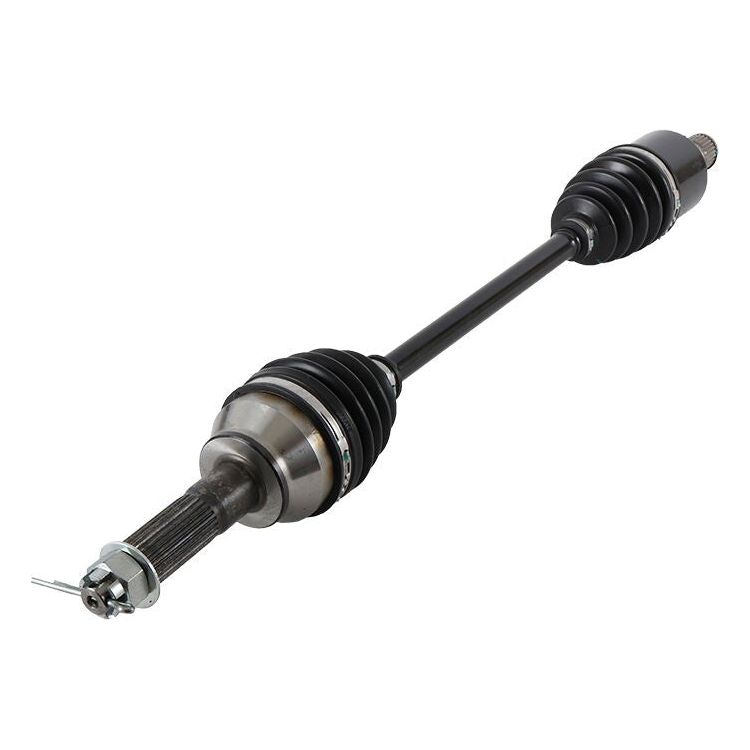 6 Ball Heavy Duty Axle Rear - Image 3