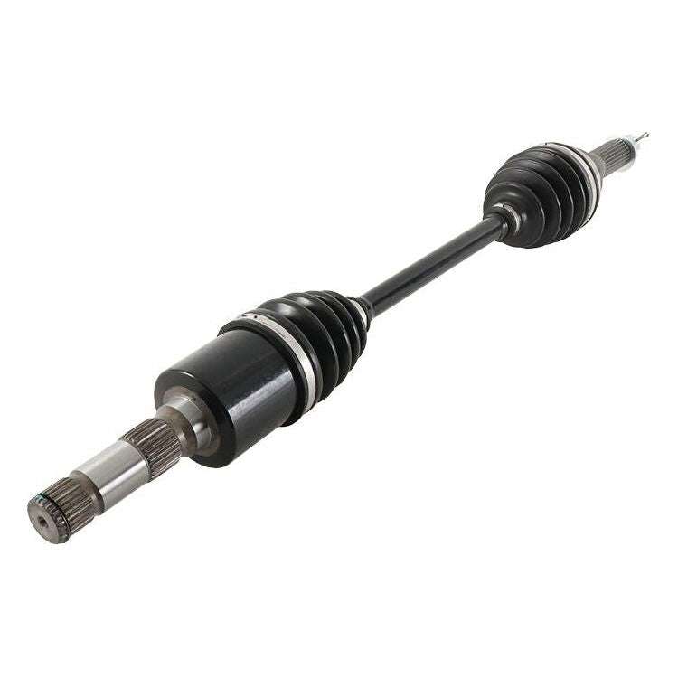 6 Ball Heavy Duty Axle Rear - Image 2