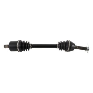 8 Ball Extreme Axle Front
