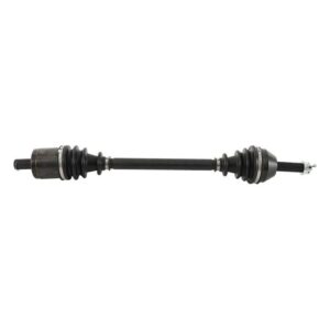 8 Ball Extreme Axle Front