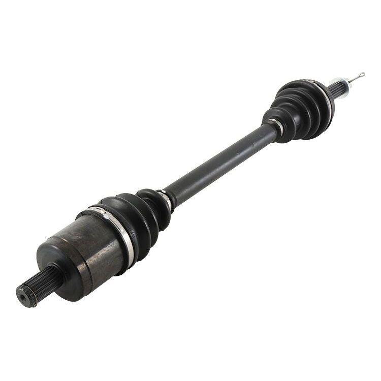 8 Ball Extreme Axle Front - Image 2