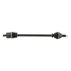 8 Ball Extreme Axle Front