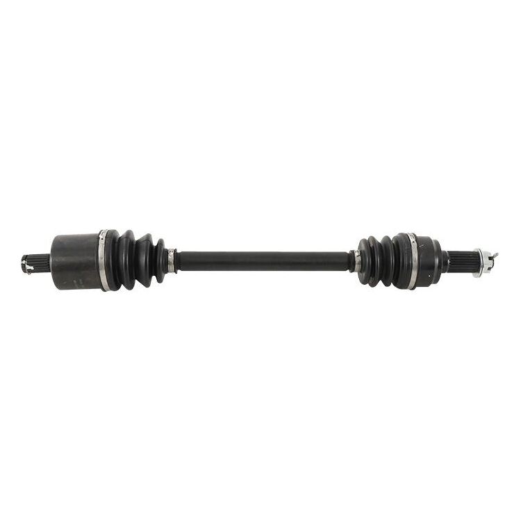 8 Ball Extreme Axle Front