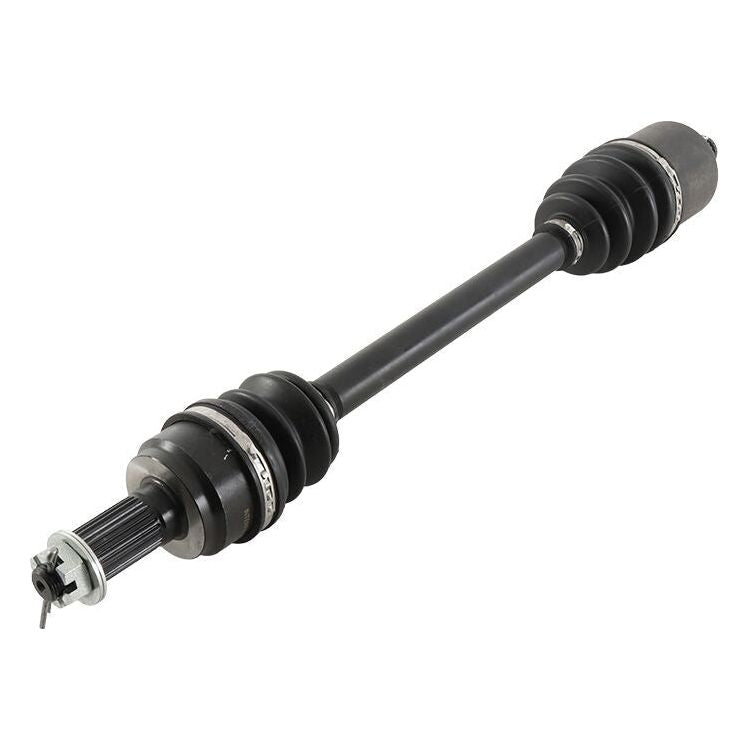 8 Ball Extreme Axle Front - Image 3