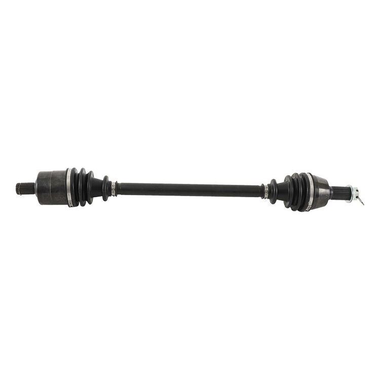 8 Ball Extreme Axle Front