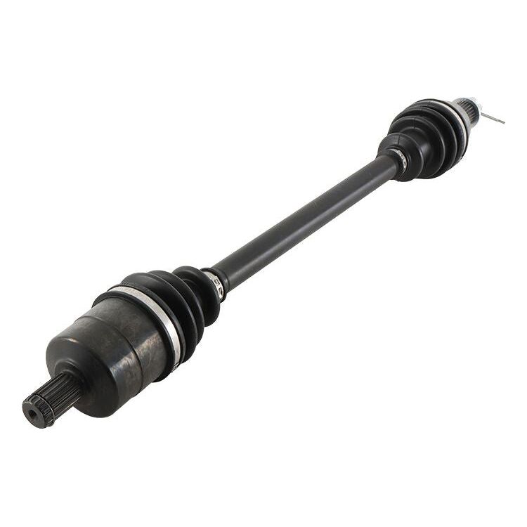 8 Ball Extreme Axle Front - Image 2