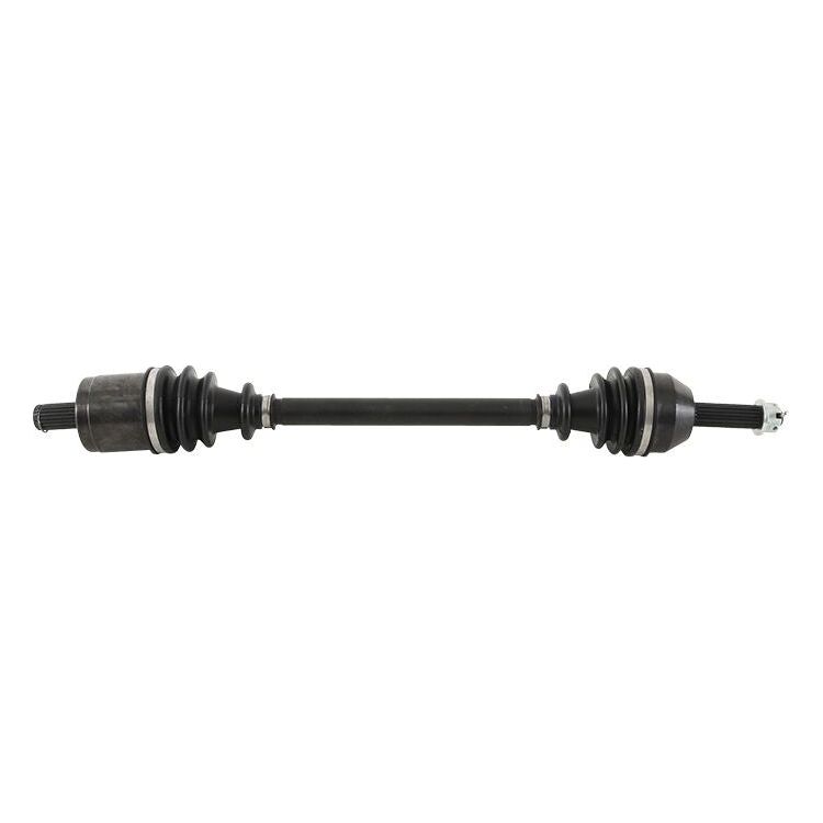 8 Ball Extreme Axle Front